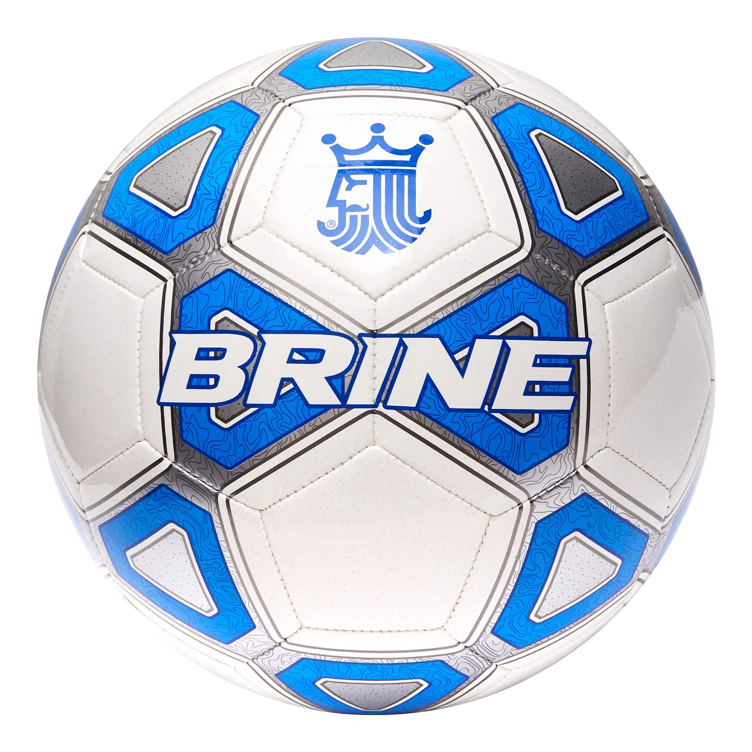 Brine Attack Soccer Ball | FB23313G