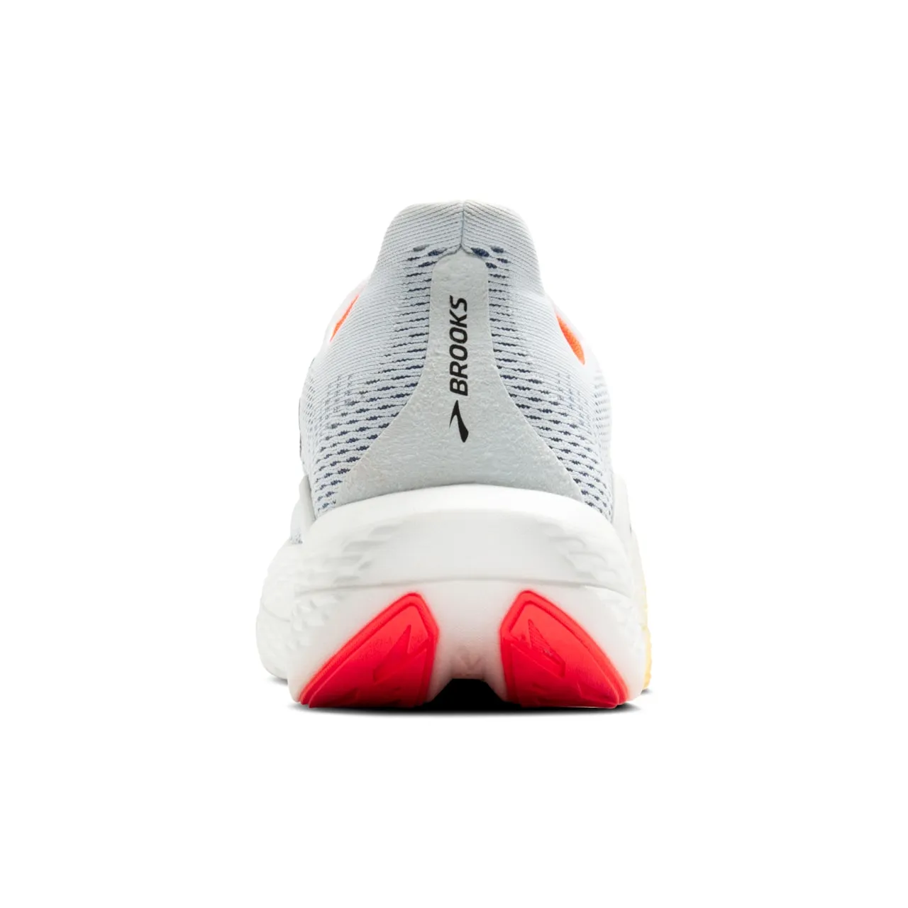 Brooks Hyperion Max 2 (Mens) - Illusion/Coral/Black