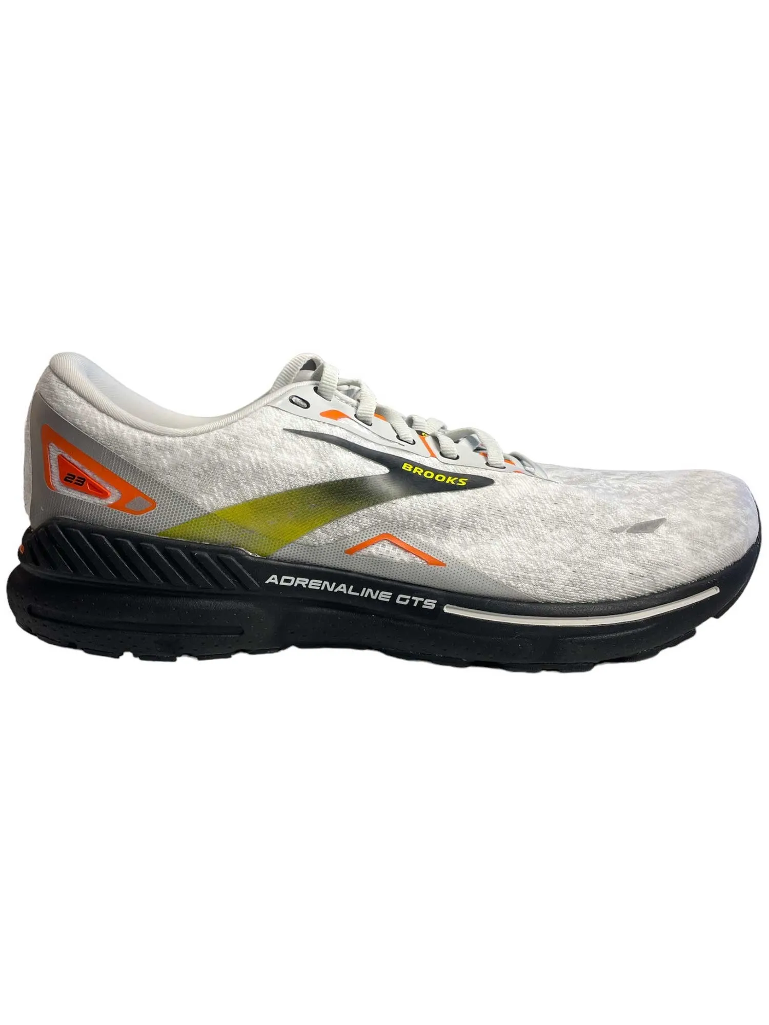 Brooks Men's Adrenaline GTS 23 Shoe