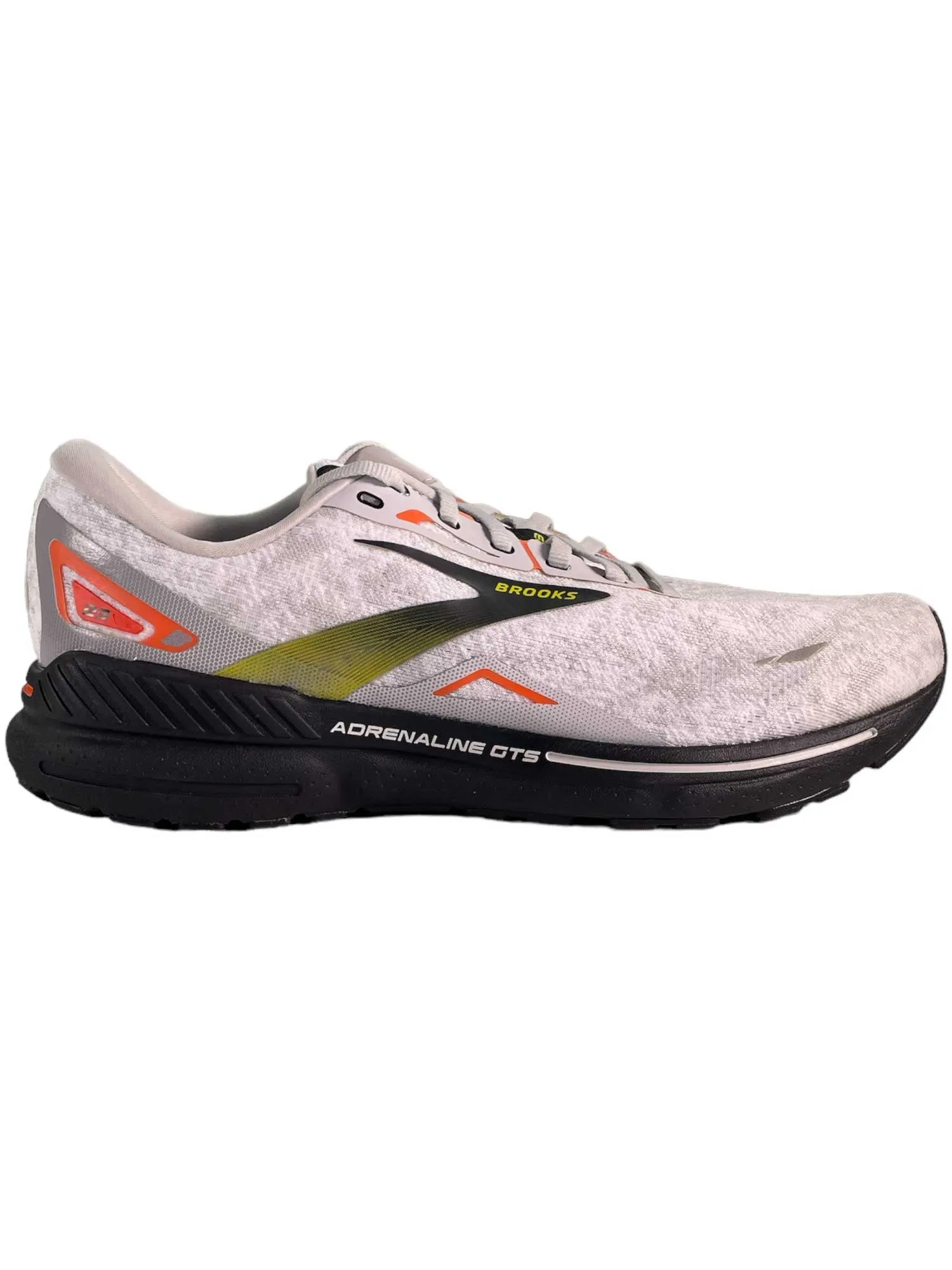 Brooks Men's Adrenaline GTS 23 Shoe