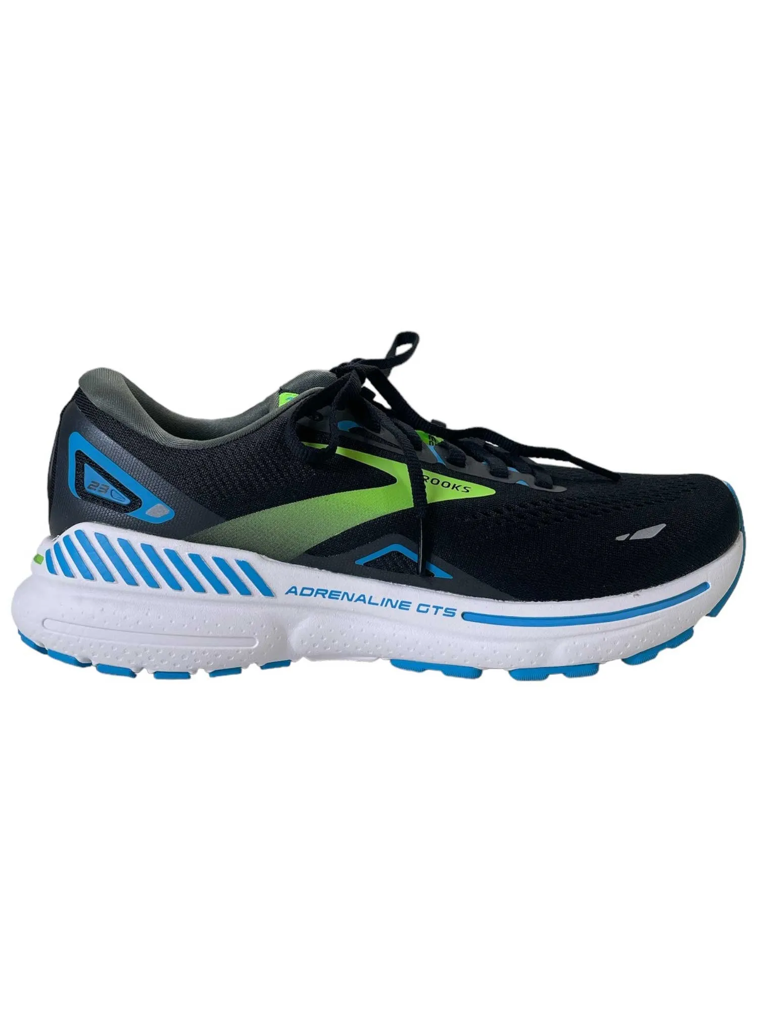 Brooks Men's Adrenaline GTS 23 Shoe