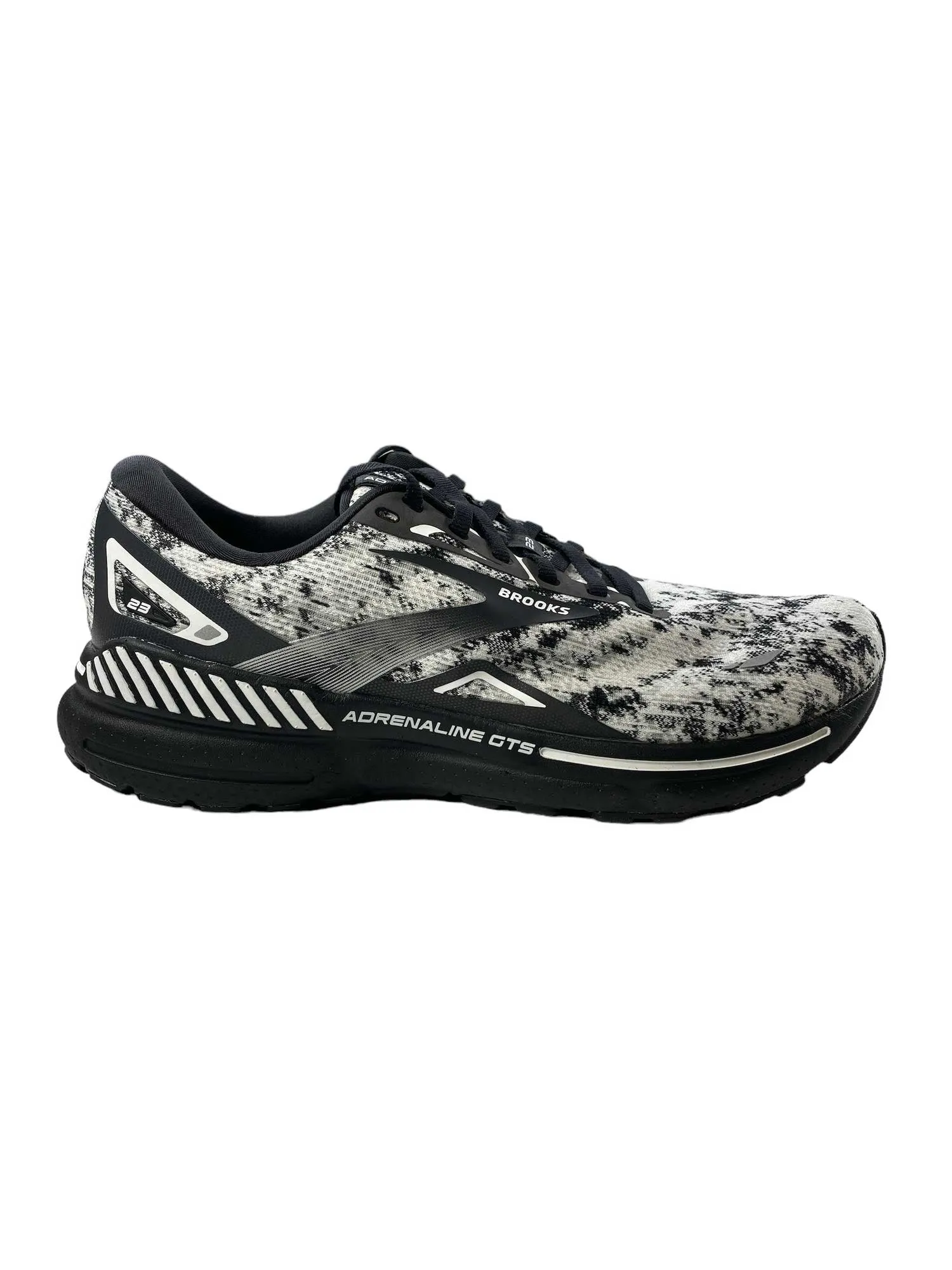 Brooks Men's Adrenaline GTS 23 Shoe