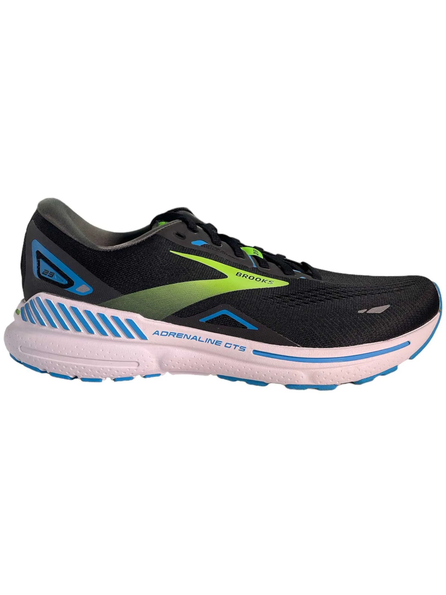 Brooks Men's Adrenaline GTS 23 Shoe