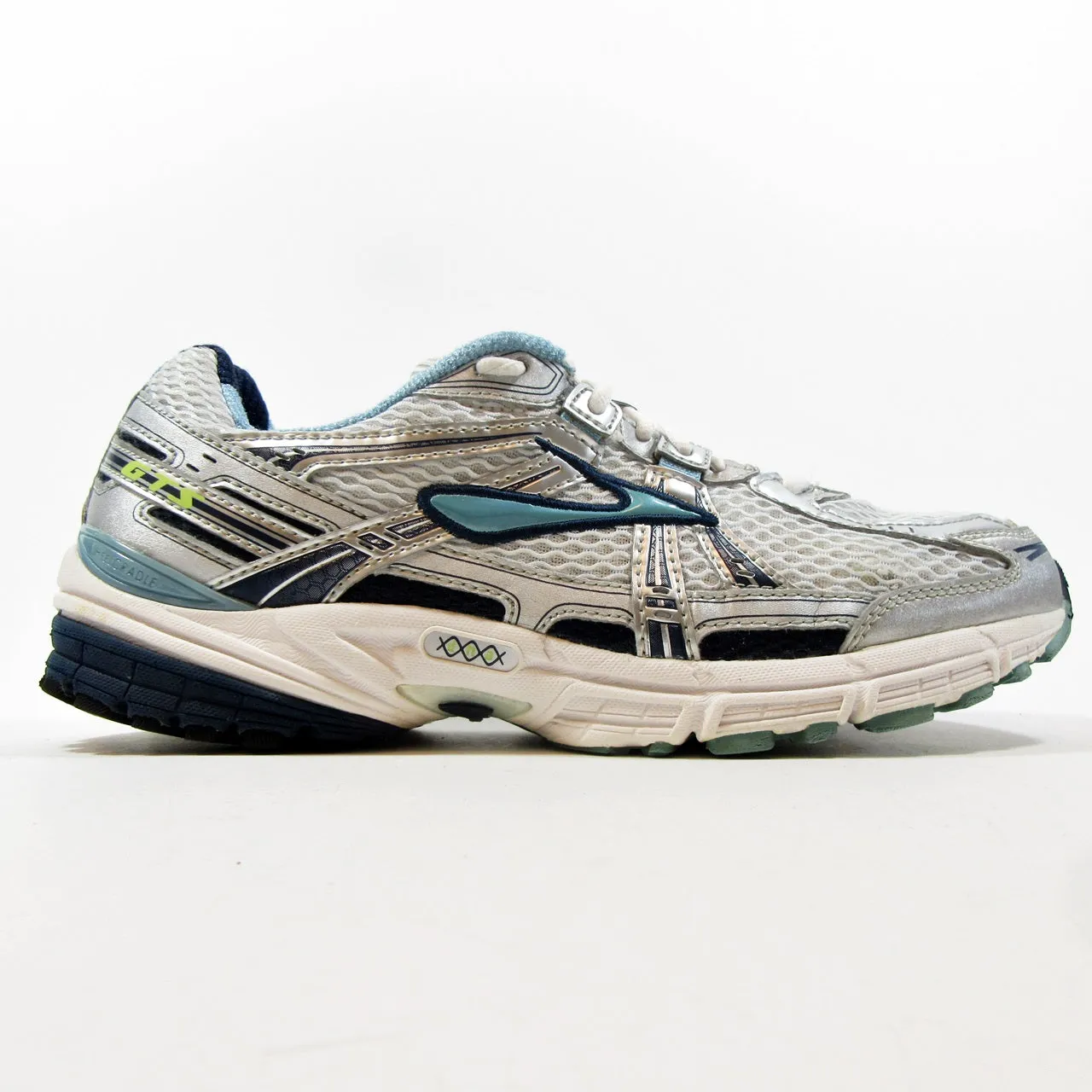 BROOKS Support Gts