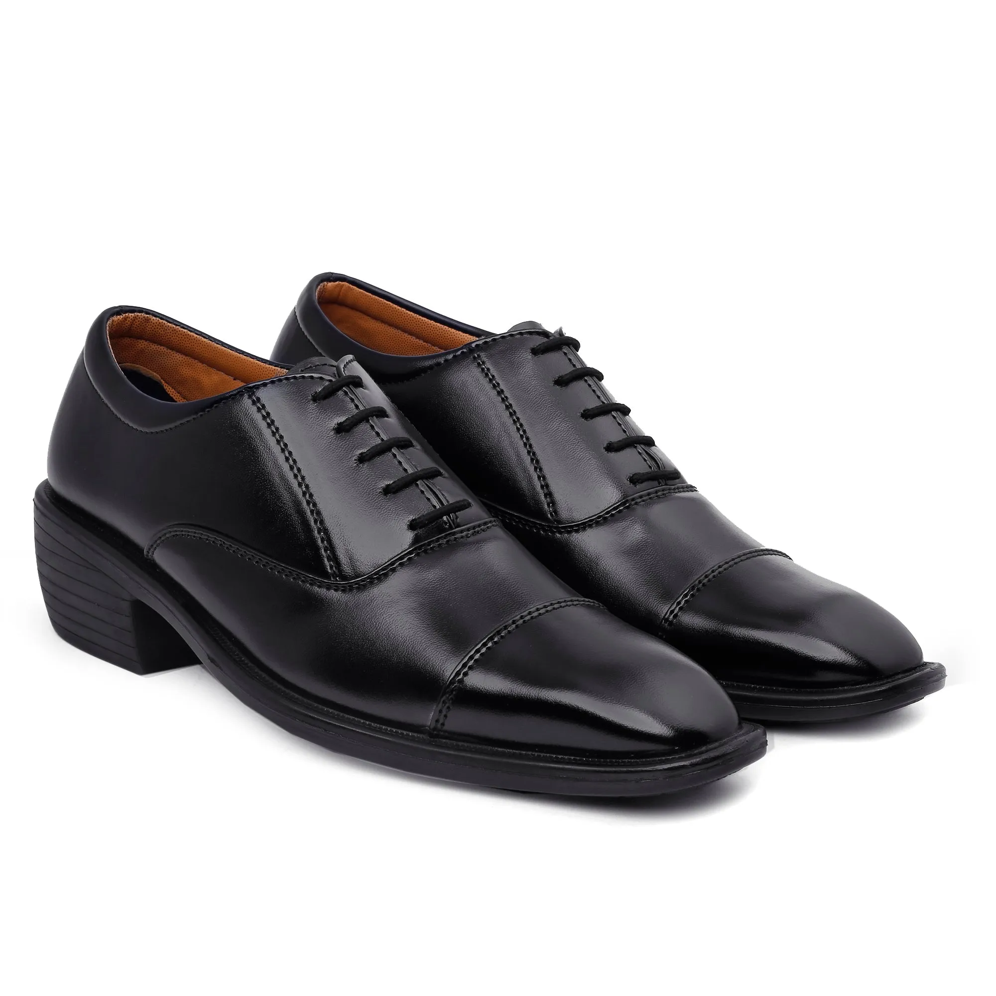 Bxxy's Men's Fashionable Formal Wear Shoes