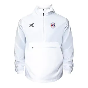 Campobasso FC 3/4 Alpine White