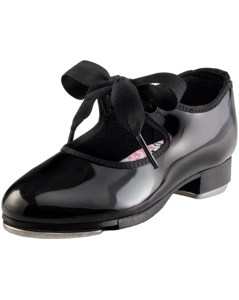 Capezio Jr. Tyette Tap Shoes - N625C Girls