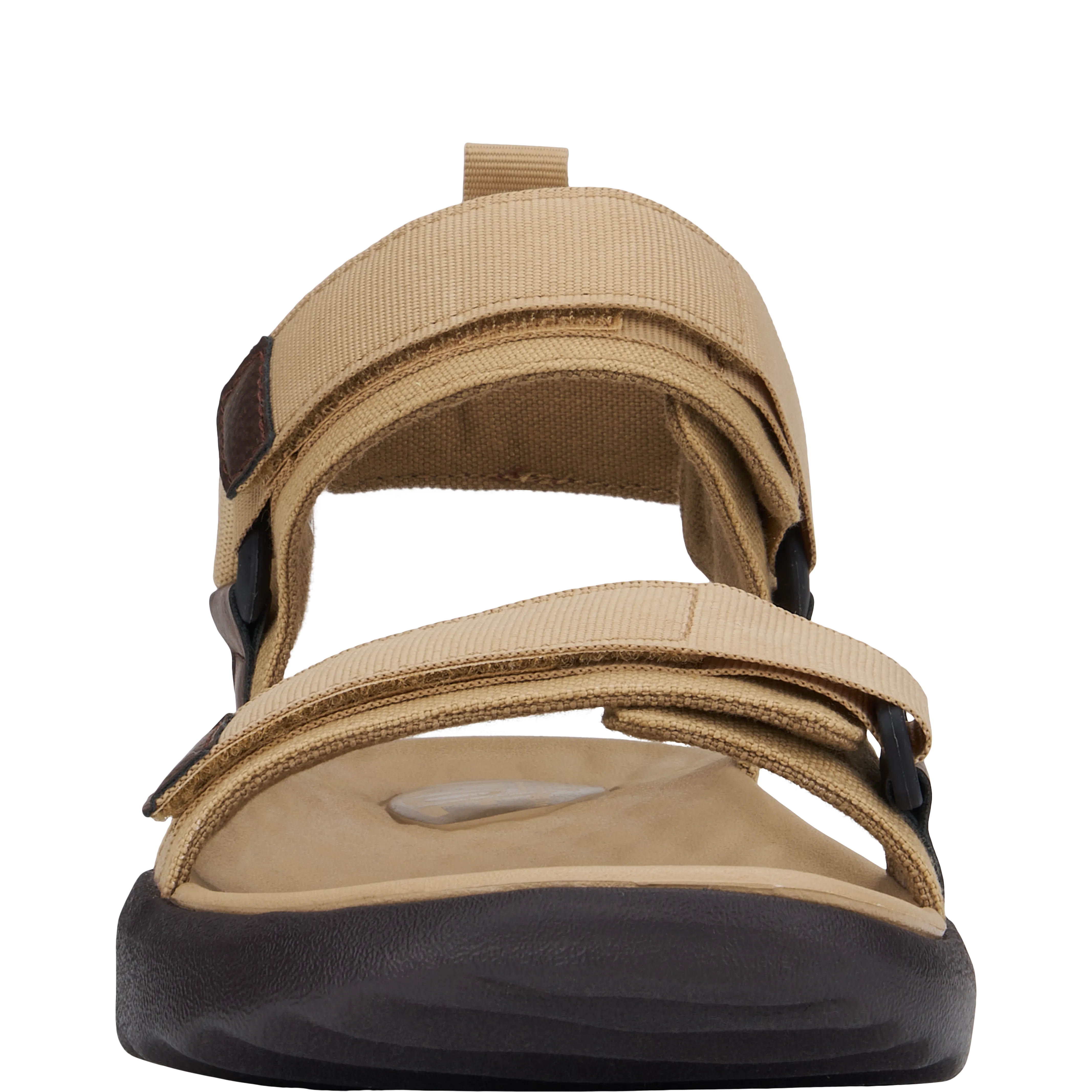 Carson Sandal Sport Mode - Tan/Brown