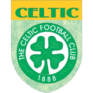 Celtic Soccer Team Flag Shield Style