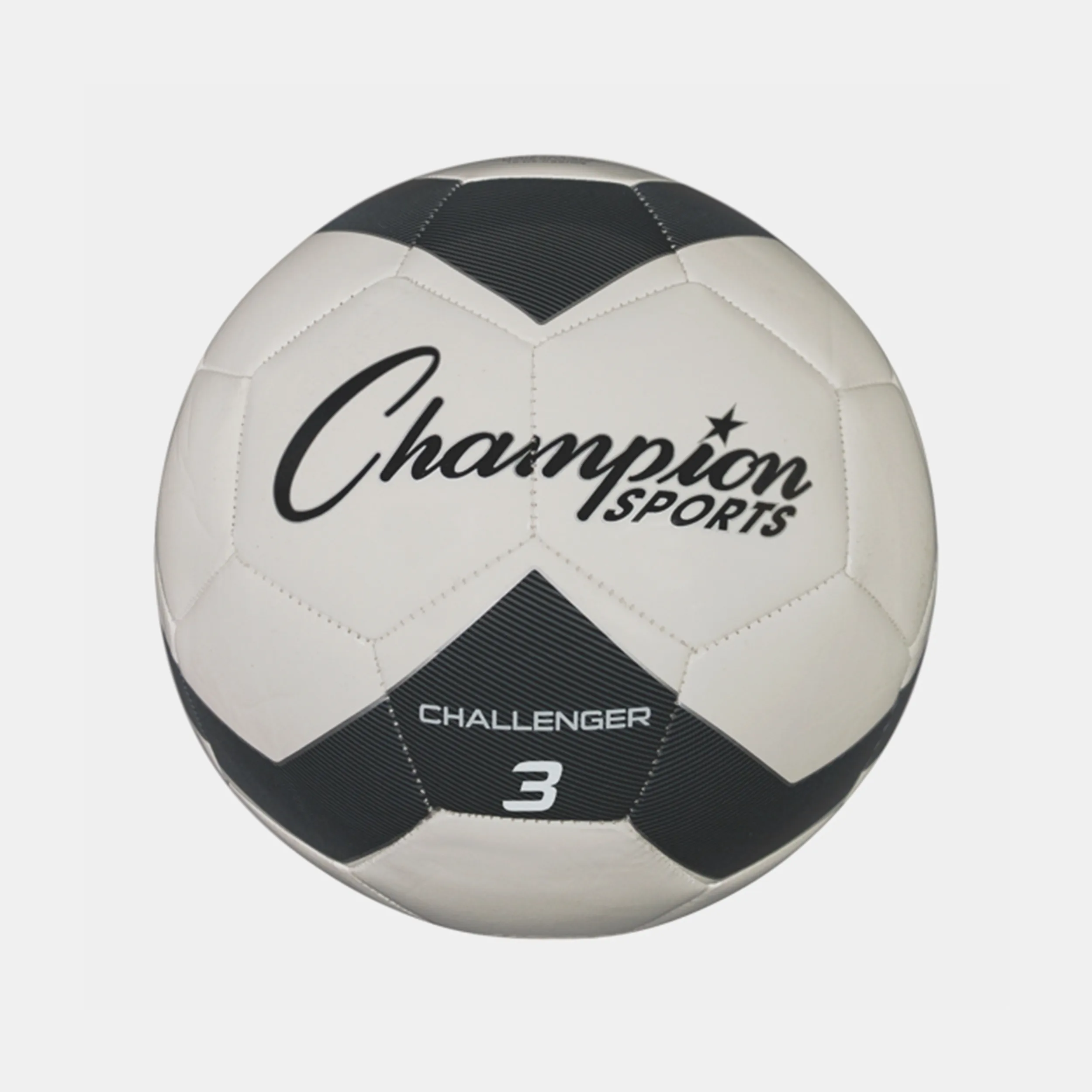 Champion Size 3 Striker Soccerball