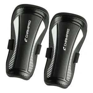 Champro D3 Molded Shin Guards