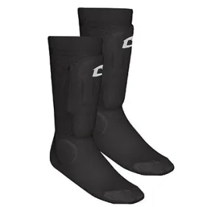 Champro Sock Style Soccer Shin Guards