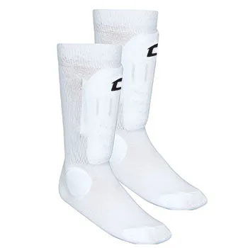 Champro Sock Style Soccer Shin Guards