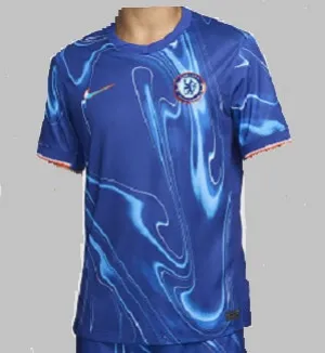 Chelsea Jersey Home 2024/15 by Nike