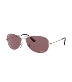 Chromance Sunglasses 59 Red