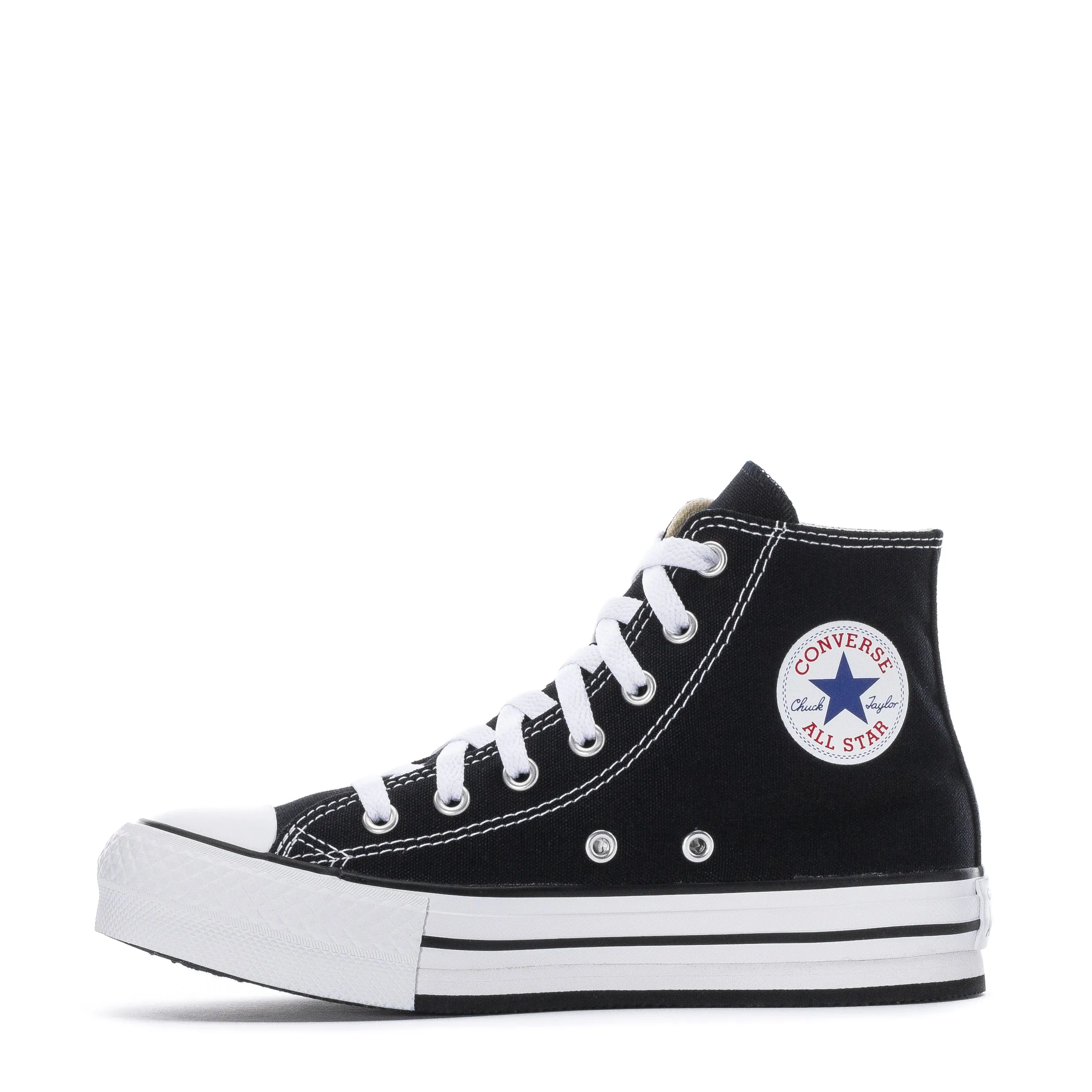 Chuck Taylor Lift Hi Platform - Kids