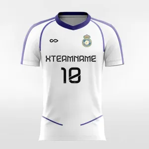 Classic 10 - Customized Men's Sublimated Soccer Jersey