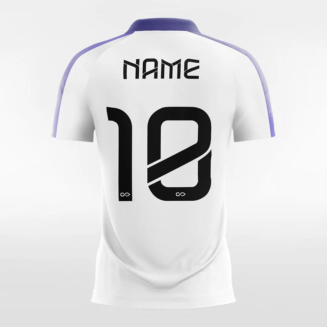 Classic 10 - Customized Men's Sublimated Soccer Jersey