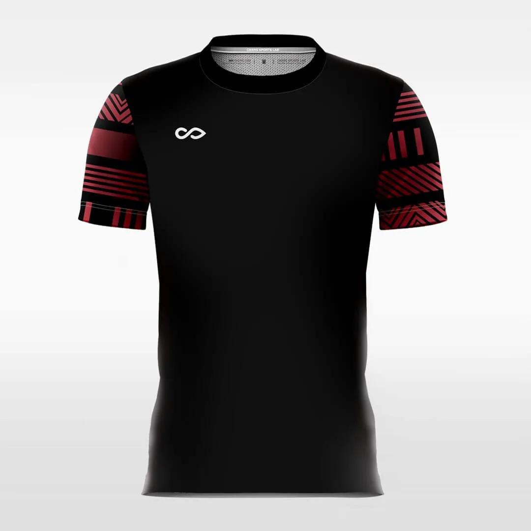 Classic 89 - Custom Soccer Jerseys Sublimated for Men