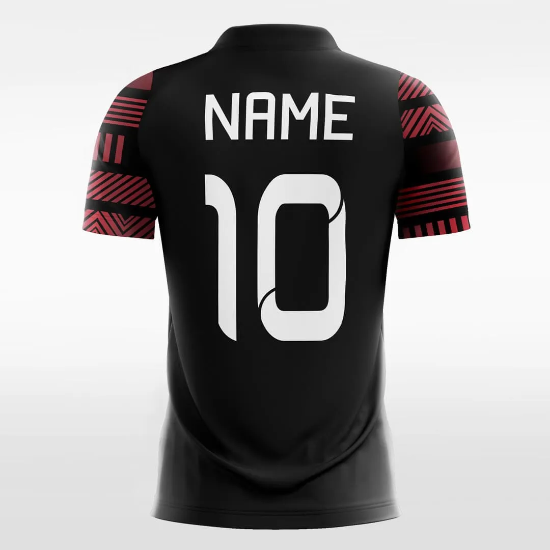 Classic 89 - Custom Soccer Jerseys Sublimated for Men