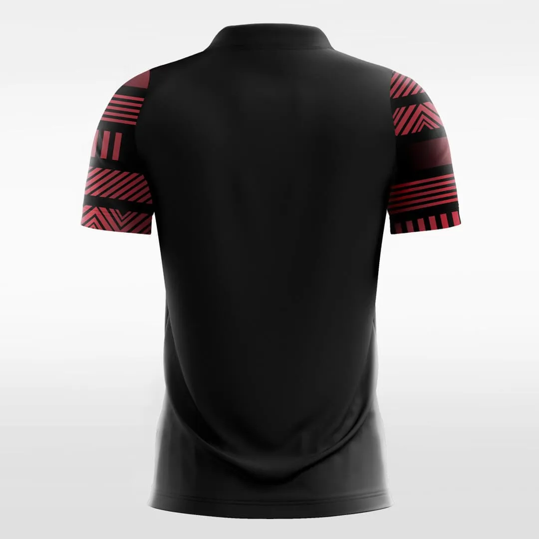 Classic 89 - Custom Soccer Jerseys Sublimated for Men