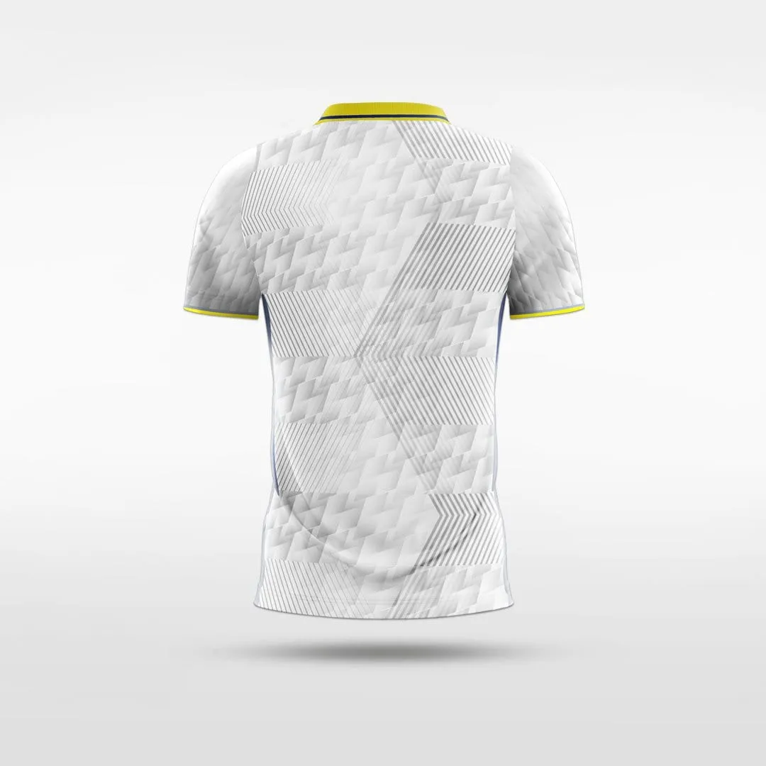 CLUBMAN - Customized Kid's Sublimated Soccer Jersey