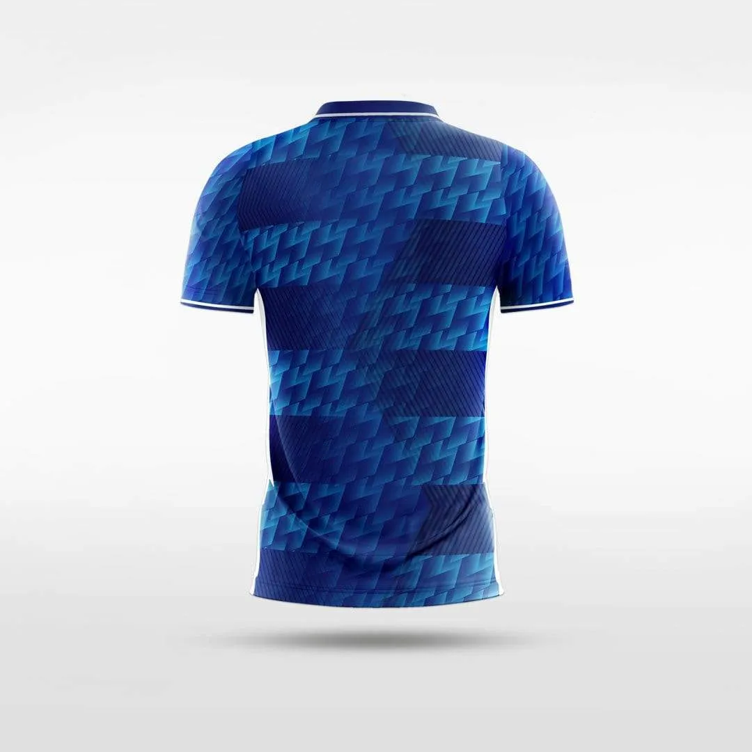 CLUBMAN - Customized Kid's Sublimated Soccer Jersey