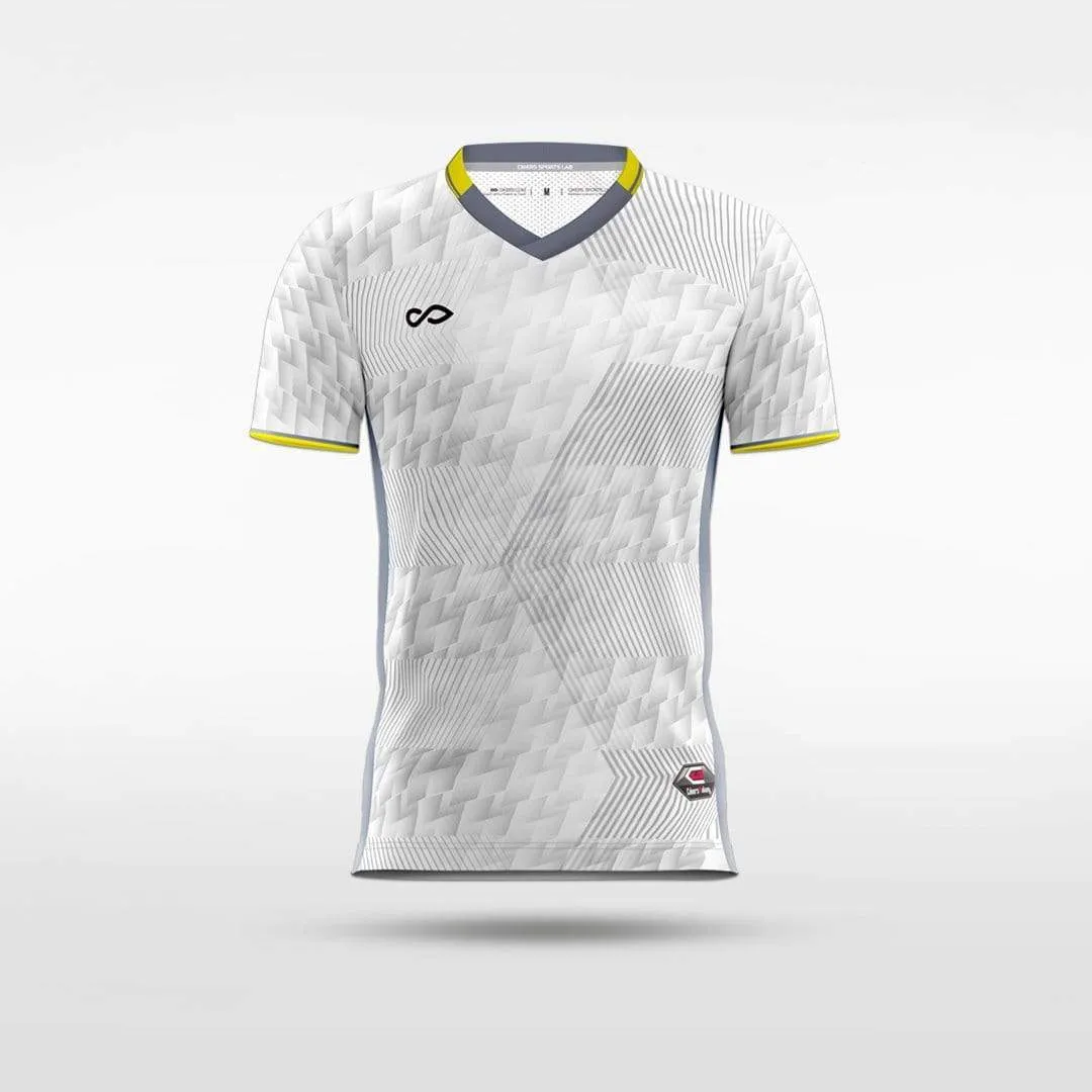 CLUBMAN - Customized Kid's Sublimated Soccer Jersey