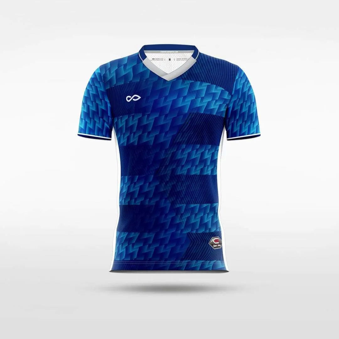 CLUBMAN - Customized Kid's Sublimated Soccer Jersey