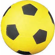 Coated High Density Foam Ball, Soccer Ball, Size 4