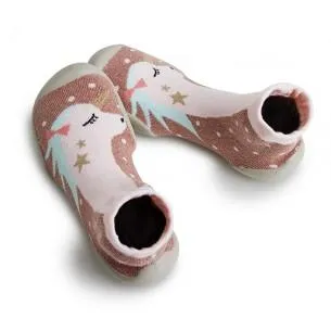 Collegien Slippers - Unicorn