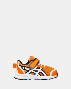 Contend 8 School Yard Infant Bright Orange/White