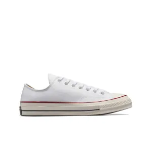 Converse Chuck 70 Ox - White/Garnet