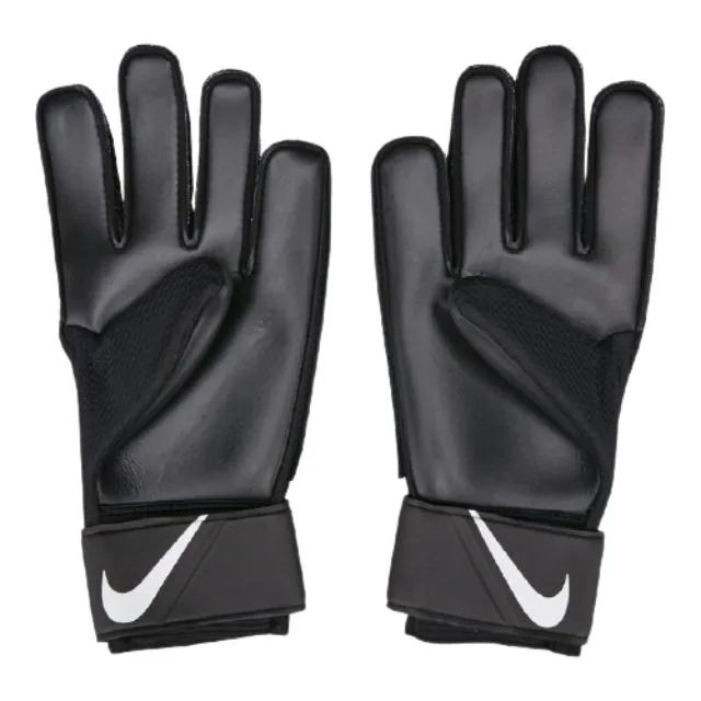 CQ7799-010 Nk Gk Match - Fa20 Black/White/White