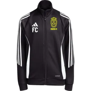 Cracks FC Team Jacket [Youth]