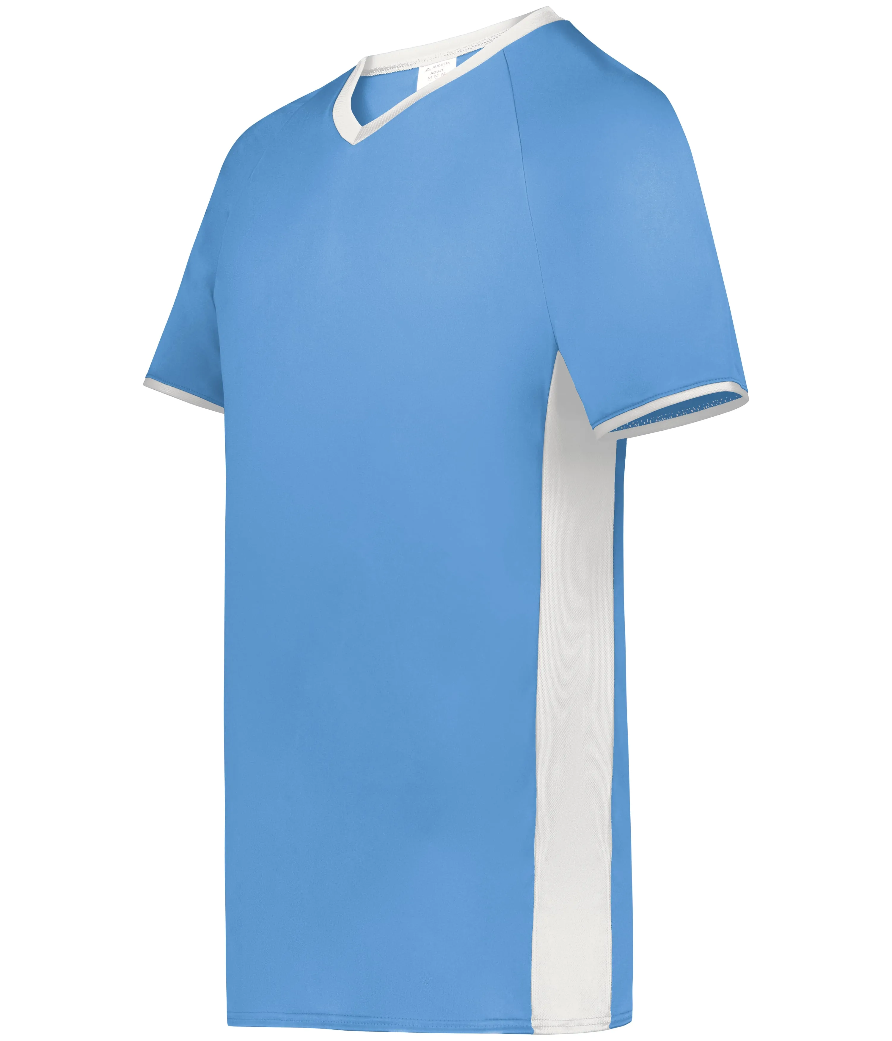 Cutter  V-Neck Jersey