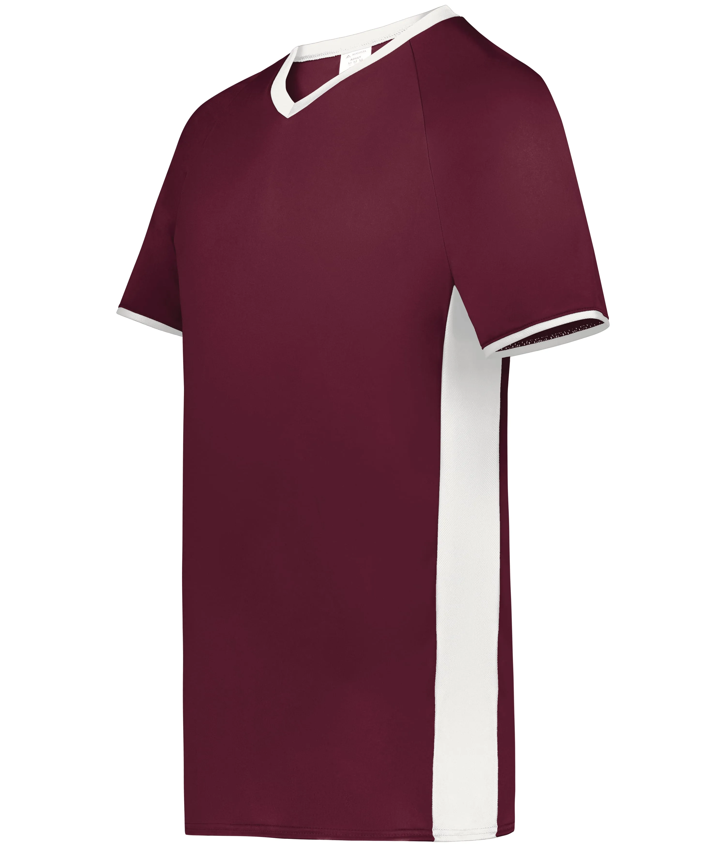 Cutter  V-Neck Jersey