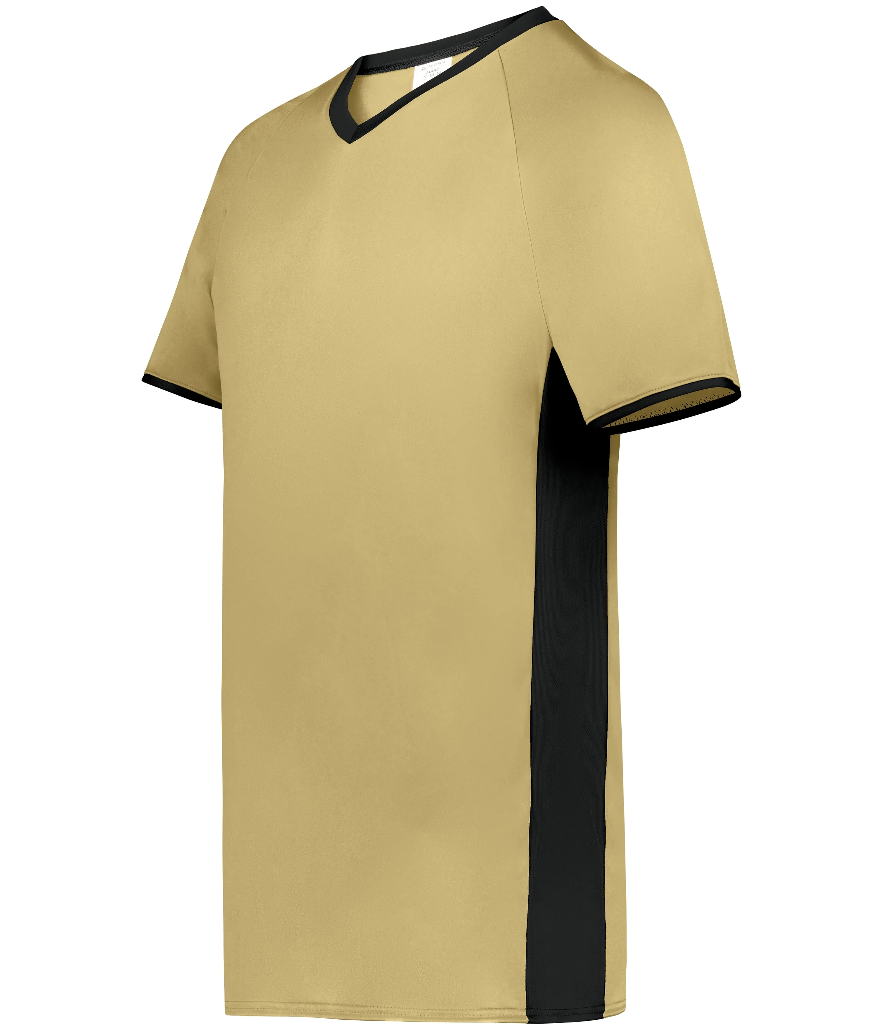 Cutter  V-Neck Jersey