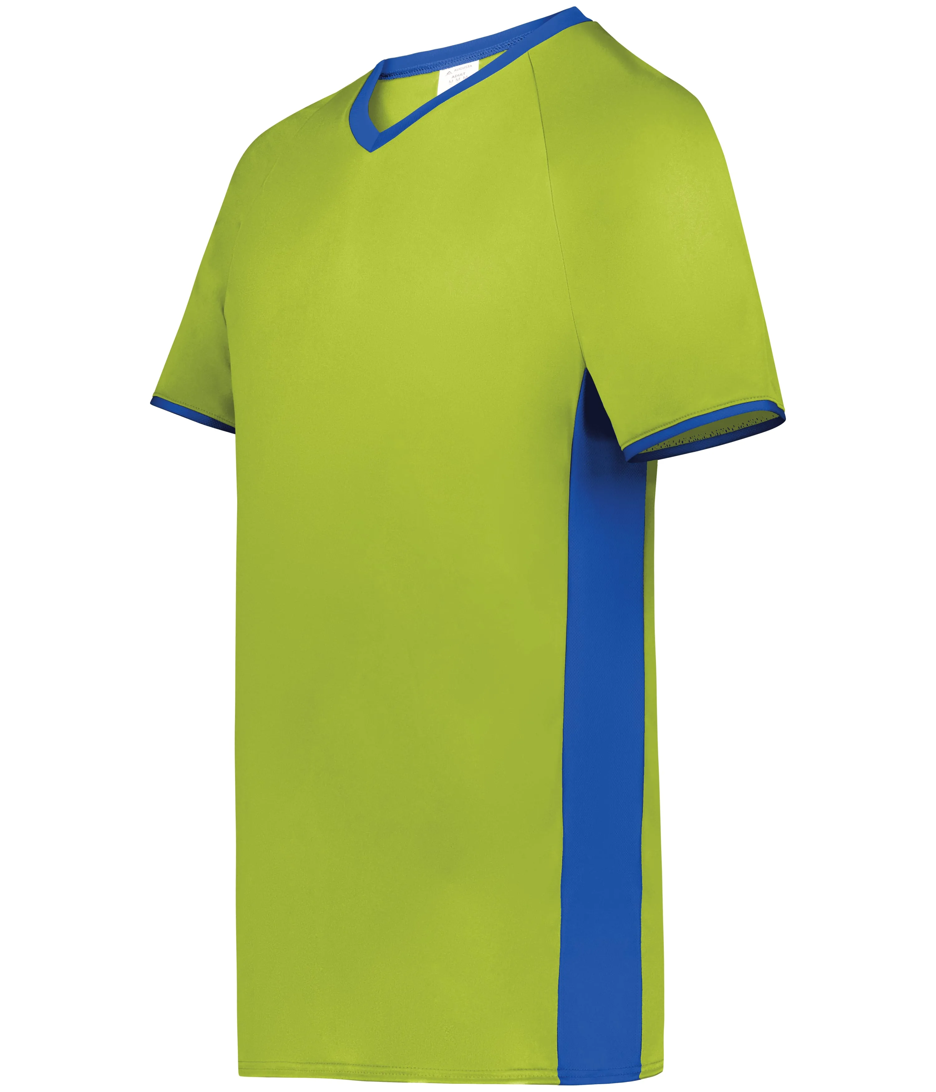 Cutter  V-Neck Jersey