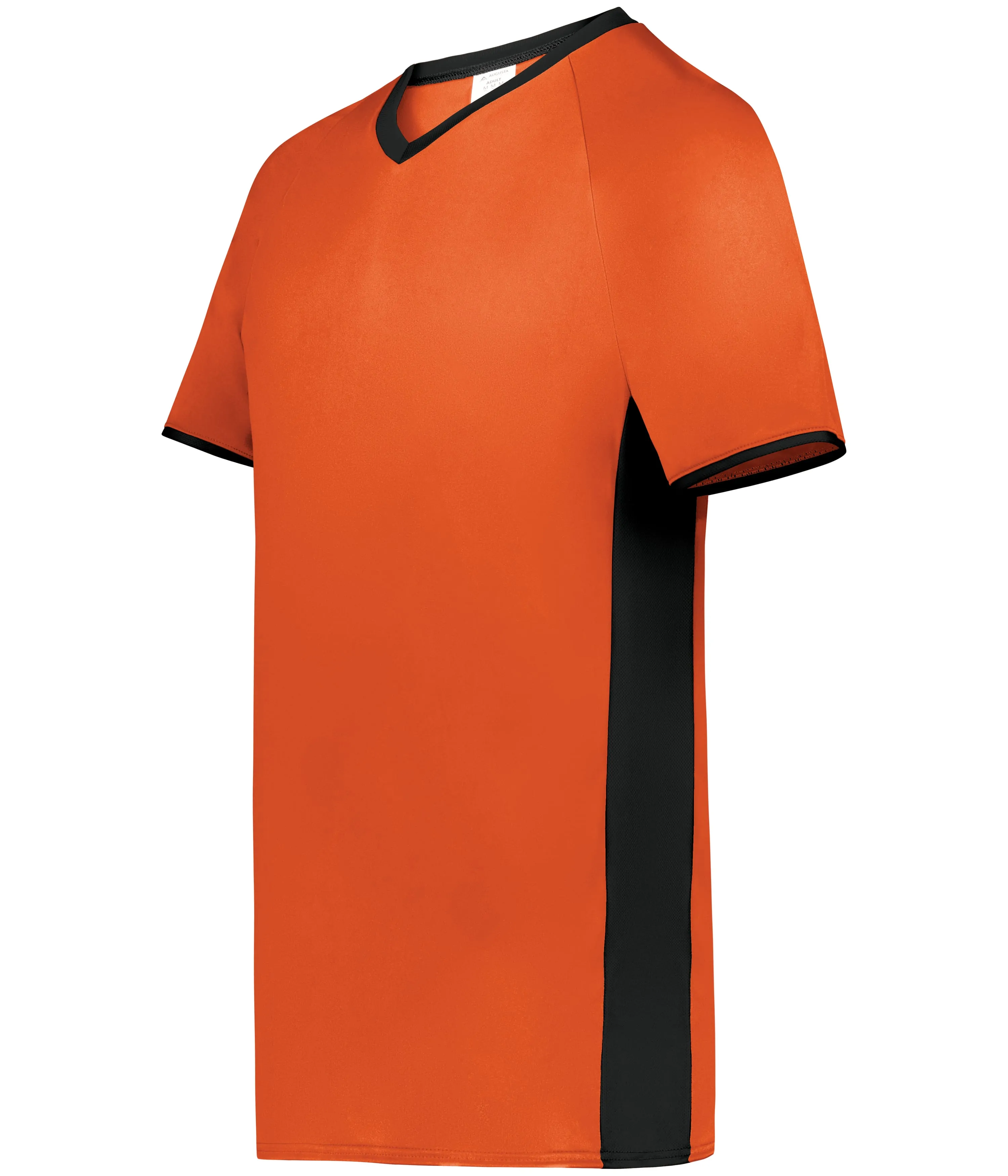 Cutter  V-Neck Jersey