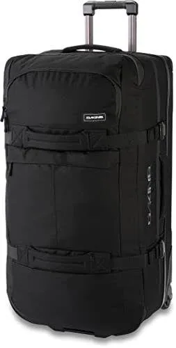 Dakine Split Roller Luggage Duffle Bag for Travel Carry On Sized