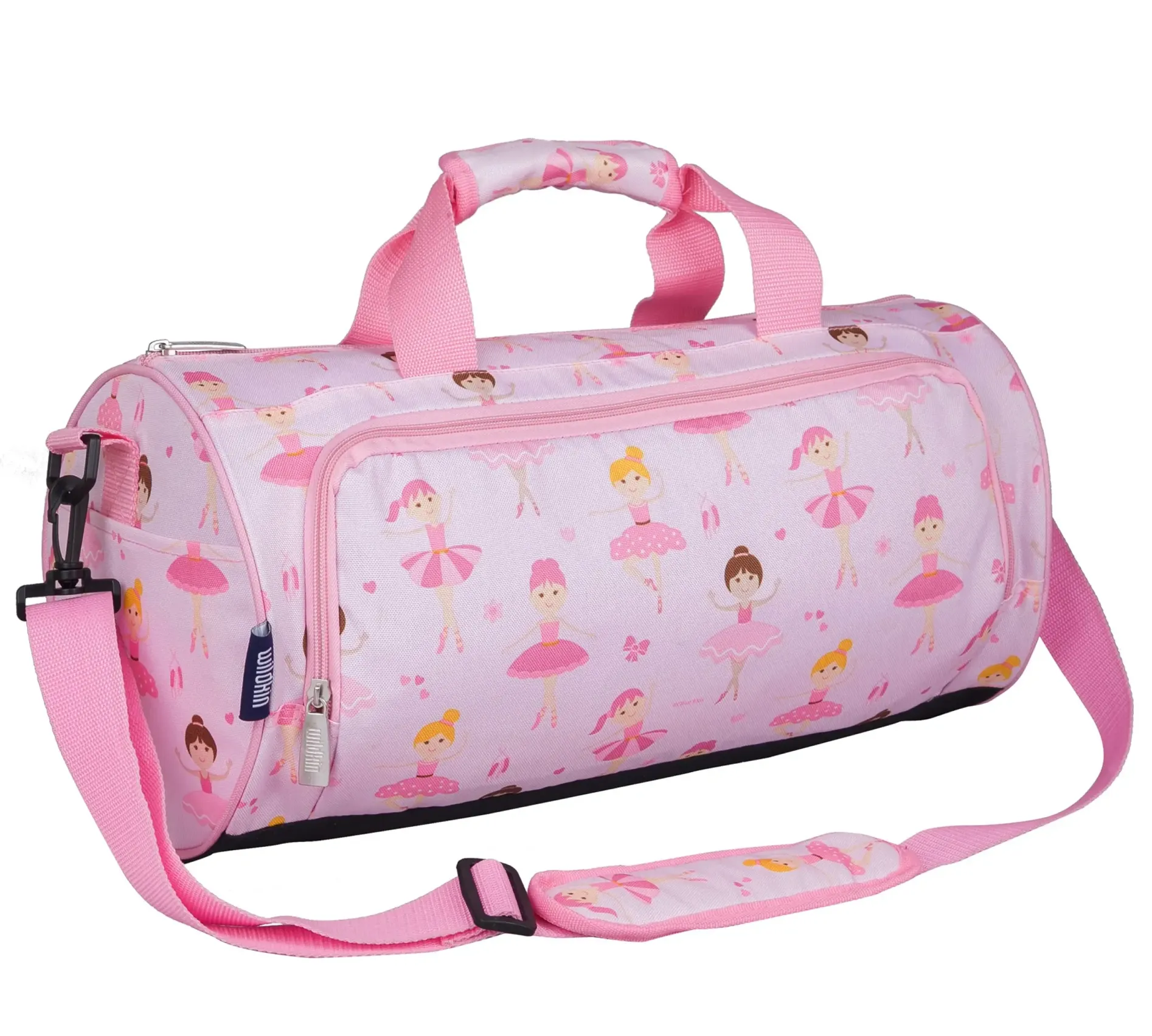 Dance Bag | Ballerina Print