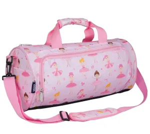 Dance Bag | Ballerina Print