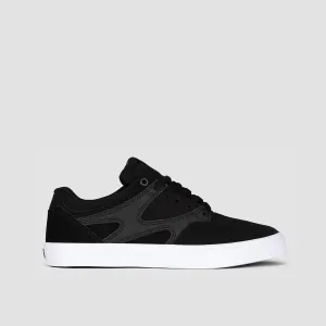 DC Kalis Vulc Shoes - Black/White