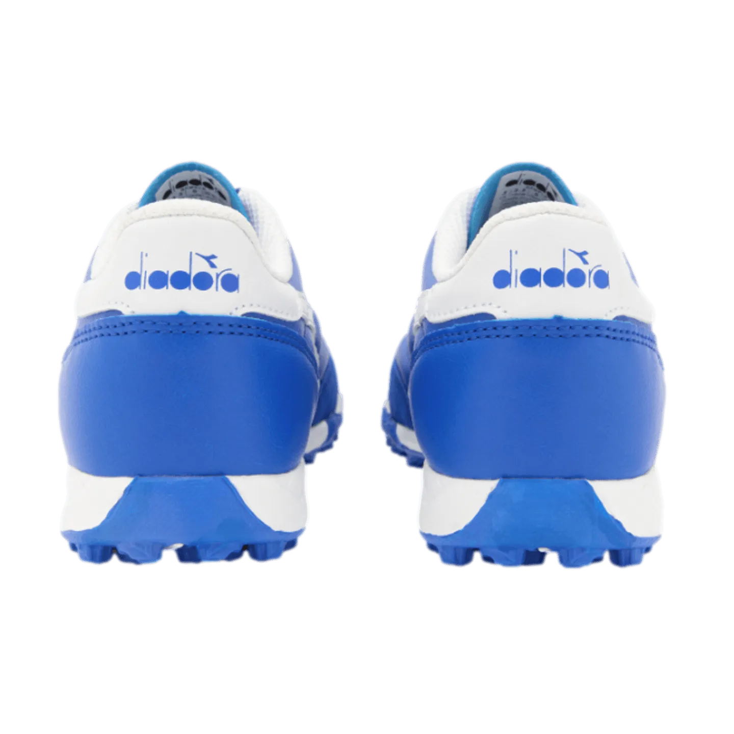 Diadora Calcetto II LT TF Youth Turf Soccer Shoes