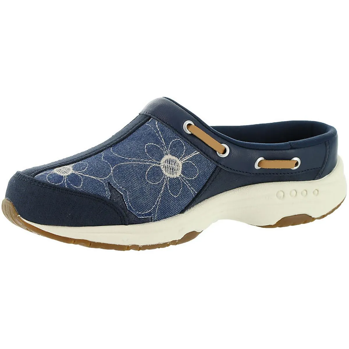 Easy Spirit Womens Travel Port 128 Slip On Padded Insole Other Sports Shoes