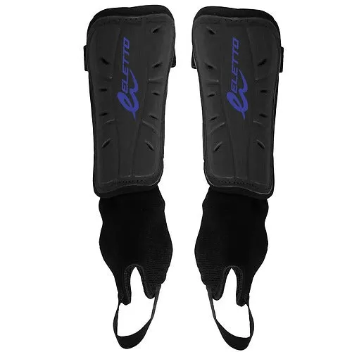 ELETTO Wall IV Hard Shell SG-2000 Shin Guard