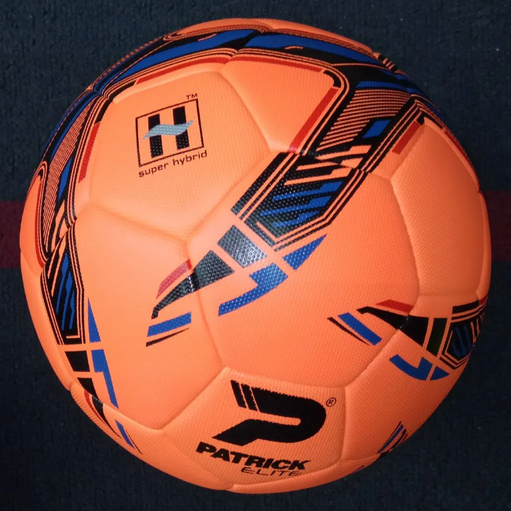 ELITE - FUTSAL BALL SuperHybrid™ -