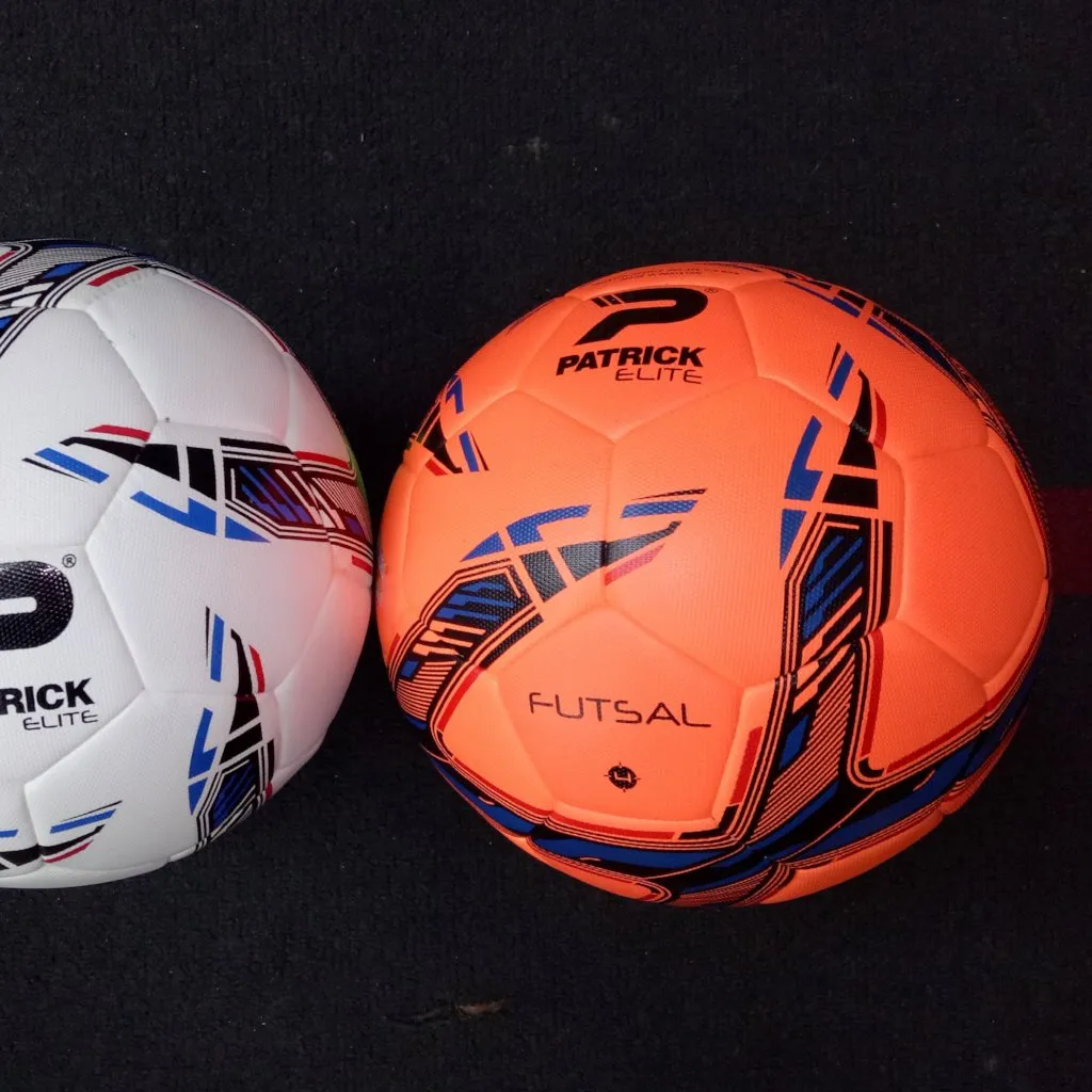 ELITE - FUTSAL BALL SuperHybrid™ -