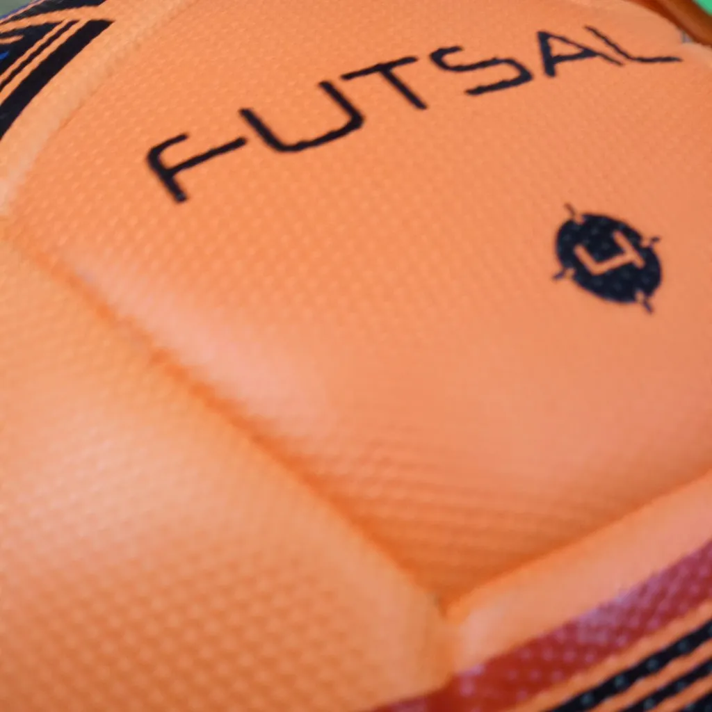 ELITE - FUTSAL BALL SuperHybrid™ -